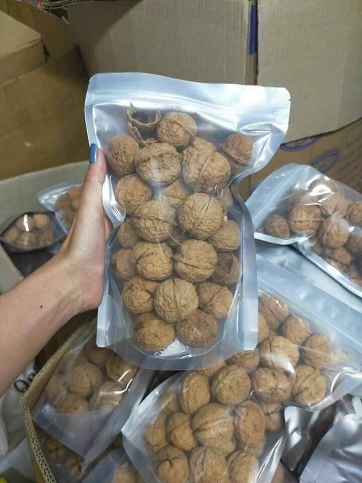 500gr Hạt óc chó nếp loại ngon