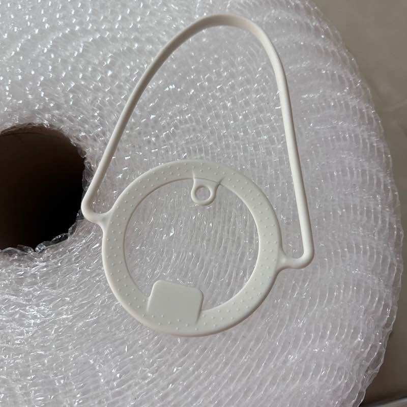 Dây Treo Silicon Không Logo