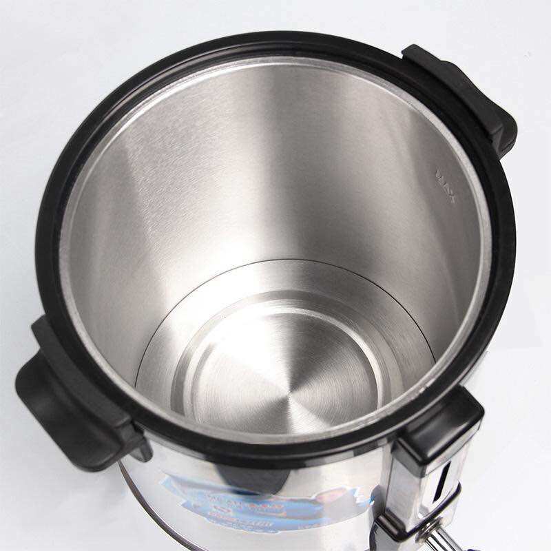 Bình đun nước nóng MILATE 12L