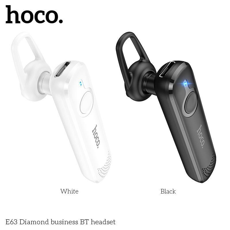 Tai nghe bluetooth hoco e63 thể thao