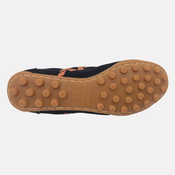 Spiked Shoes, Soccer Cleats, Canvas Shoes with Spiked Soles