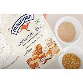 Men Nở/Men Khô Làm Bánh Mì Mauripan