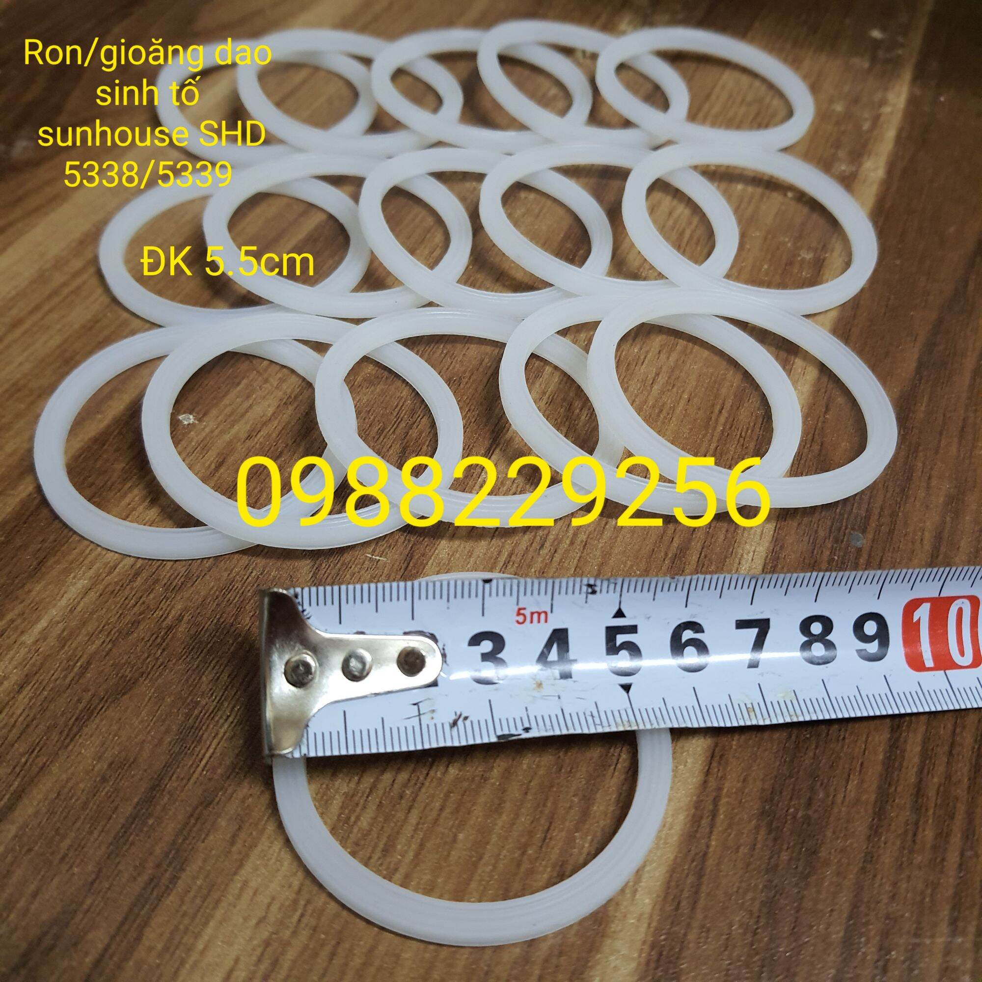 Phụ kiện máy xay sunhouse SHD 5338/5339