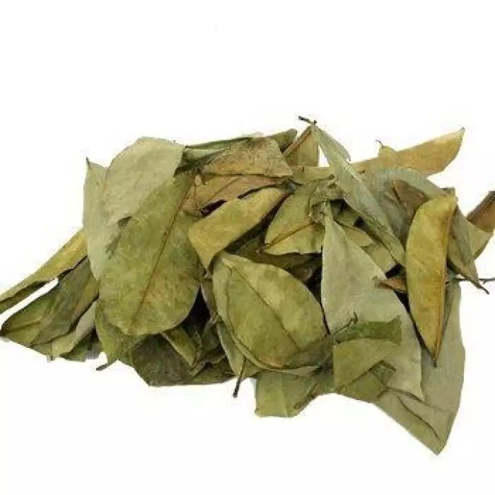 Curry Leaf - Lá Cà Ri Ấn Độ 500g