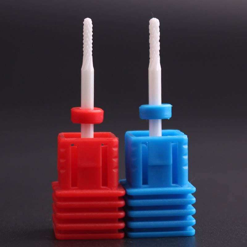 Đầu mài sứ dũa phá móng chuyên nghiệp