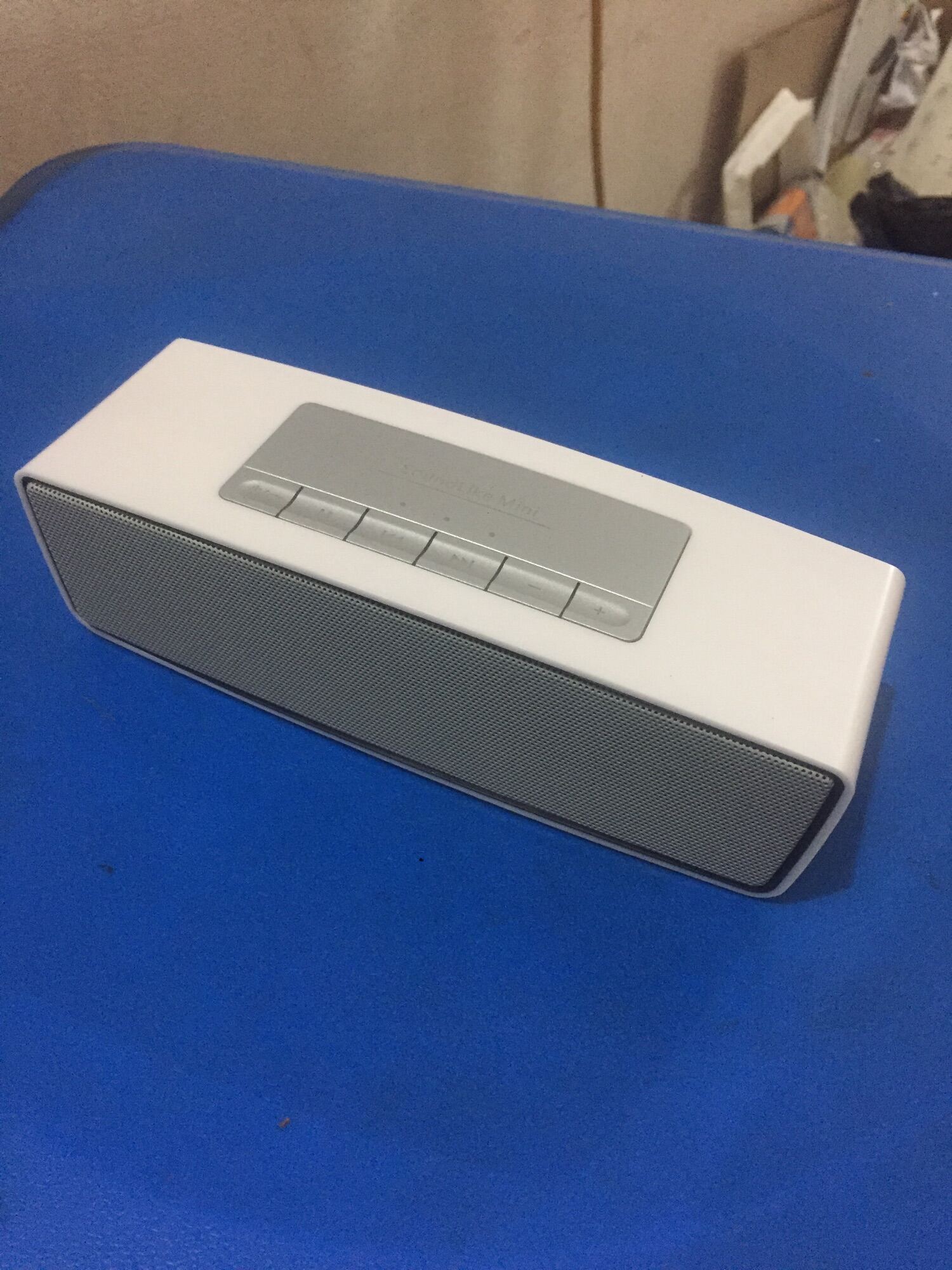 Loa Bluetooth mini s815
