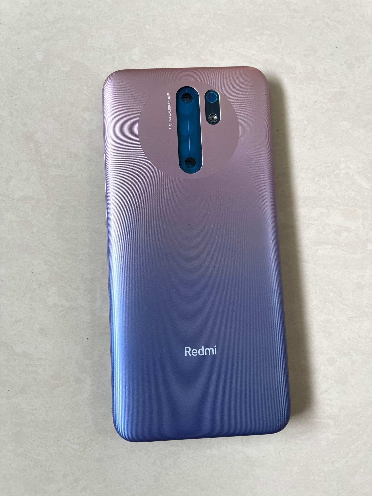 Vỏ bộ Xiaomi Redmi 9