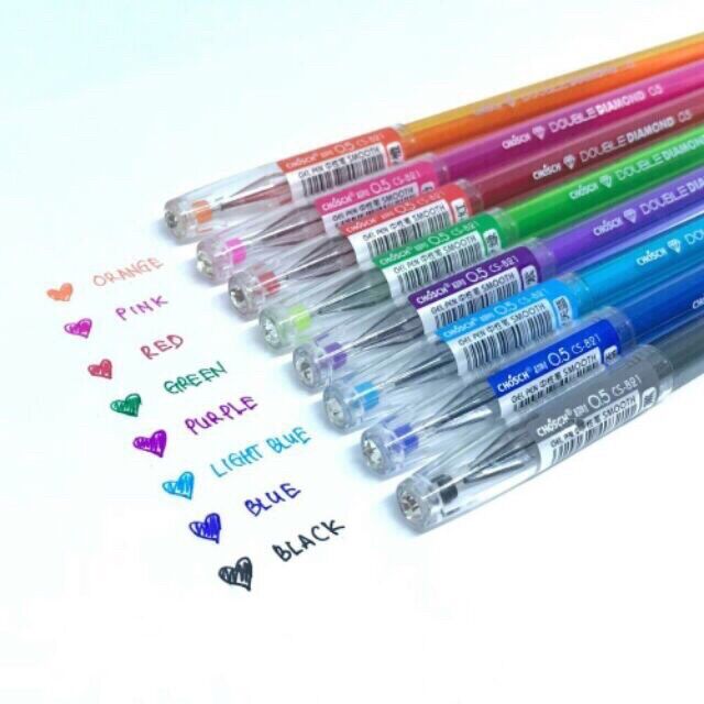 Viết nước Kim Cương (Chosch 821)