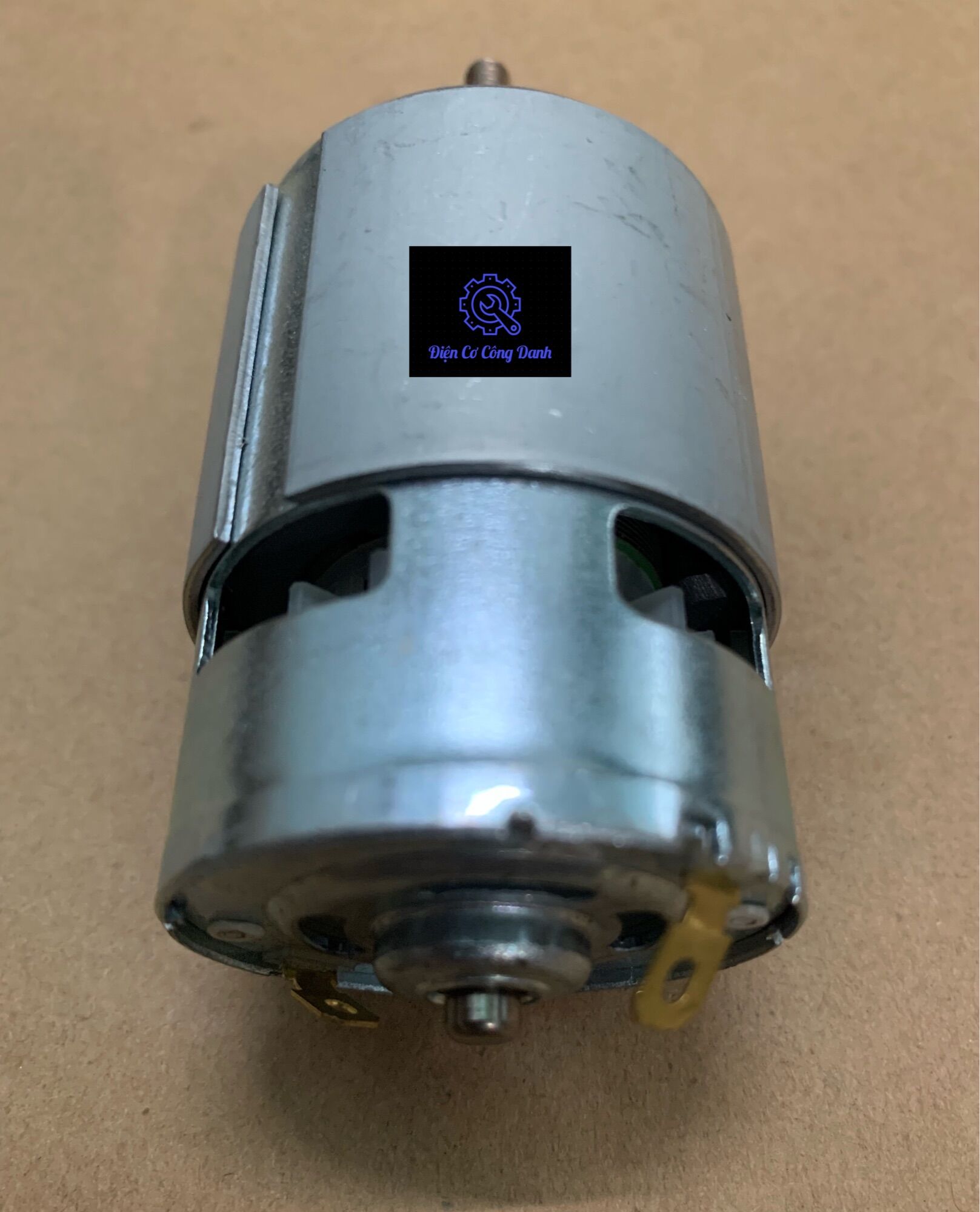 Mô tơ (755) 21V dùng cho máy cắt cỏ