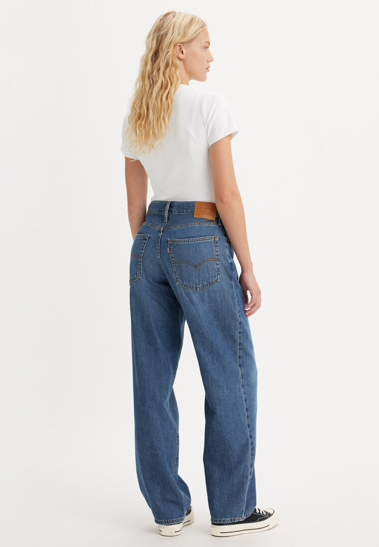 LEVI'S - Quần Jeans Nữ Dài A3494-0032