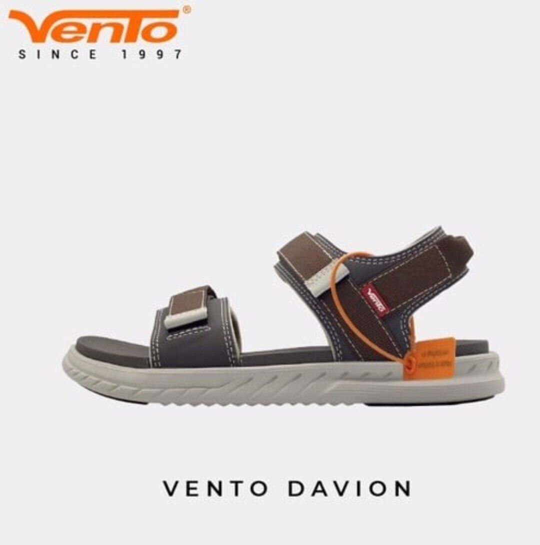 Sandal Vento Nam đế nhẹ siêu bền NB143(39-44)