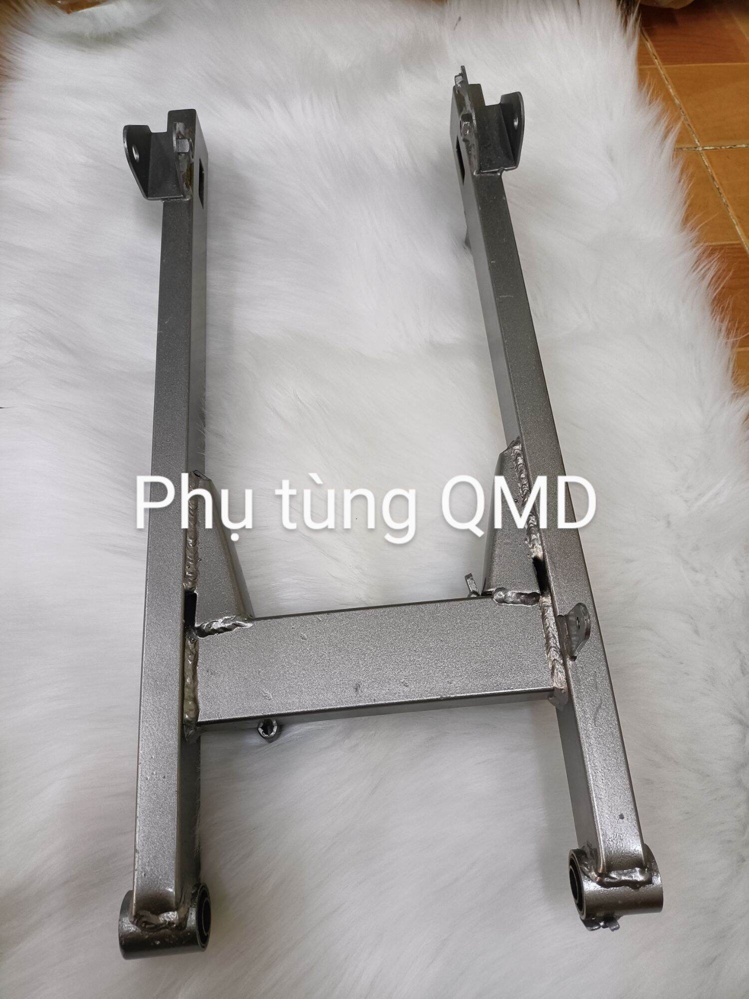 Gấp future 125 future mập gắn được xe wave alpha 110 2017-2022 wave blade 110 hàng loại 1