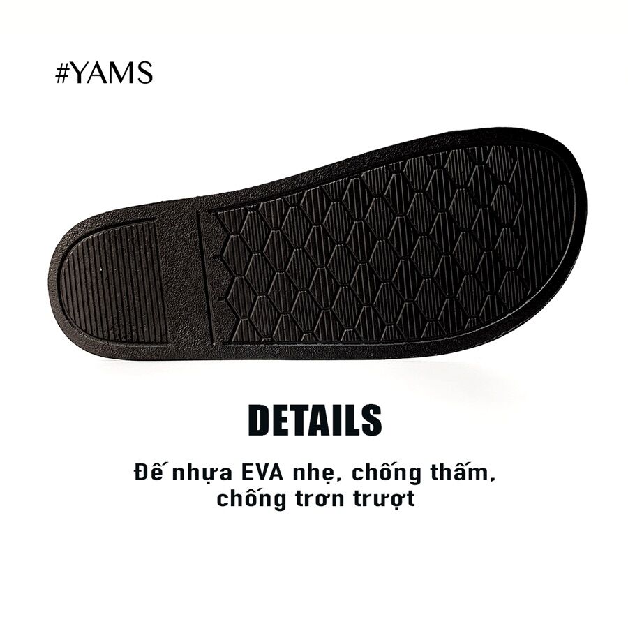 [HCM]Dép MLB Nam Nữ