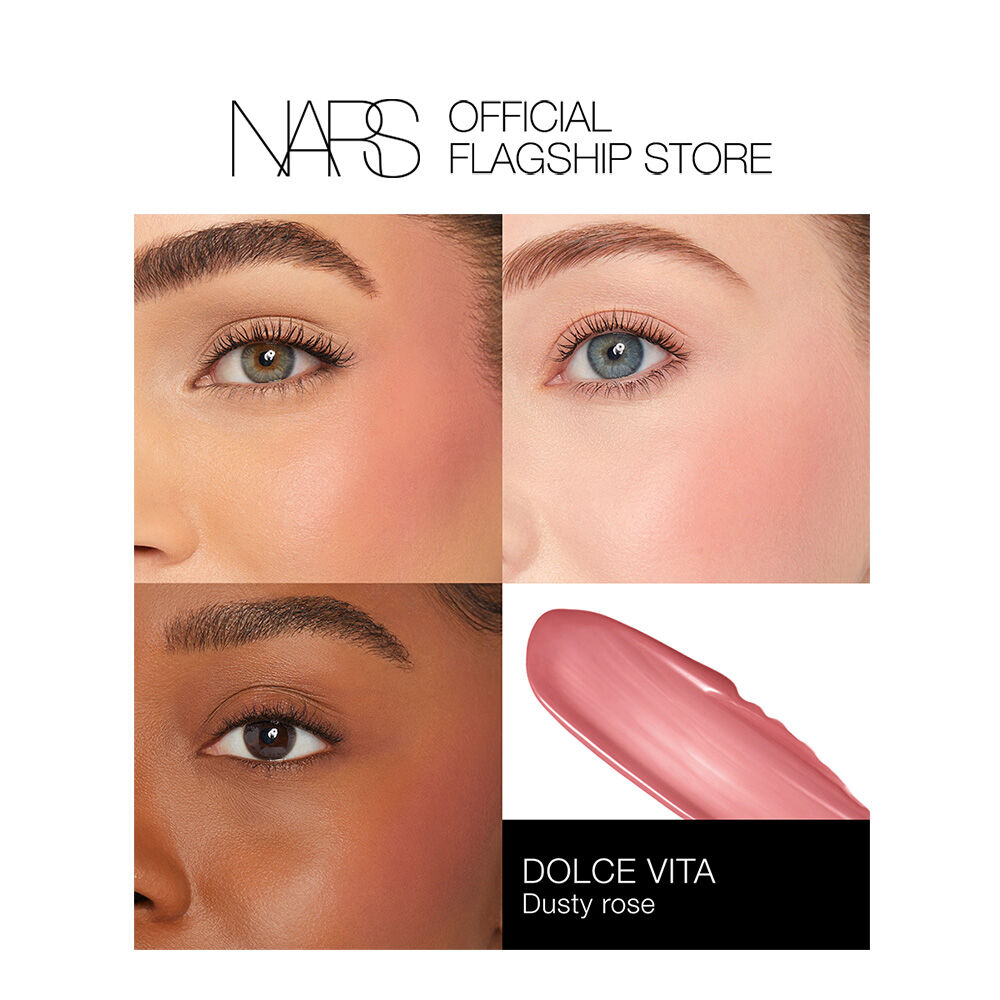 Nars Afterglow Liquid Blush 7ml