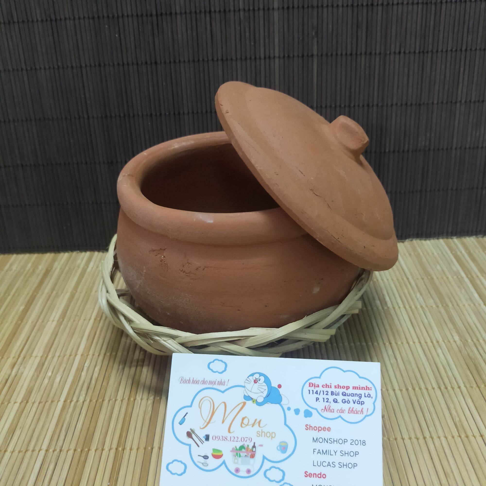 [FreeshipMAX] COMBO NIÊU CƠM - RẾ MS*040_MON MON