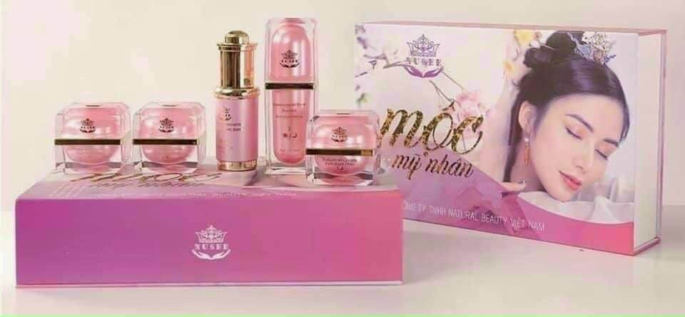 Nusee Mộc Mỹ Nhân VN