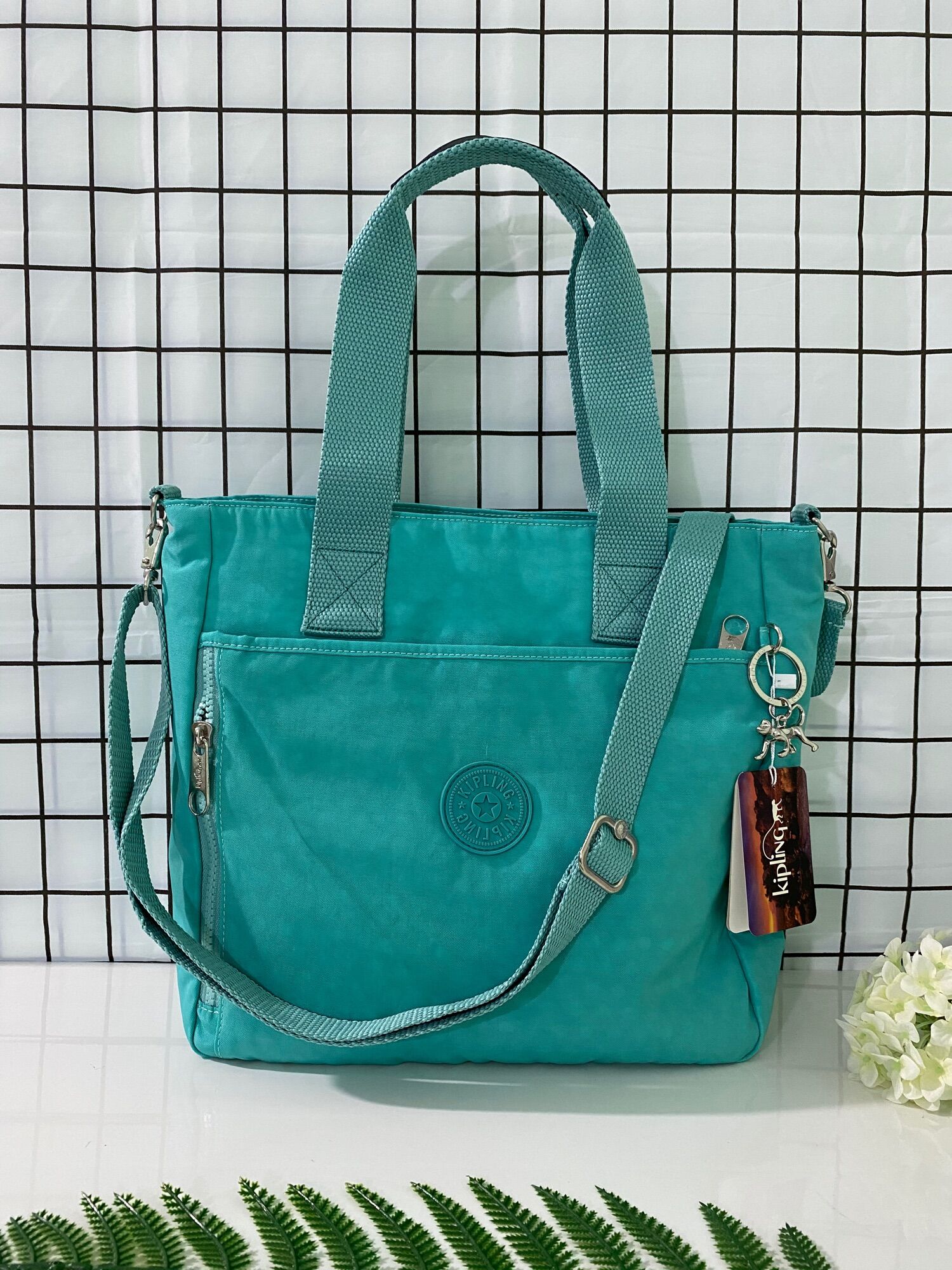 kipling sling bag lazada