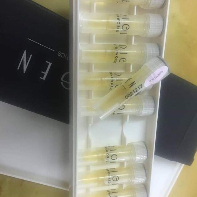 Medigen – Dịch Chiết Tế Bào Gốc - Công Nghệ Tế Bào Gốc