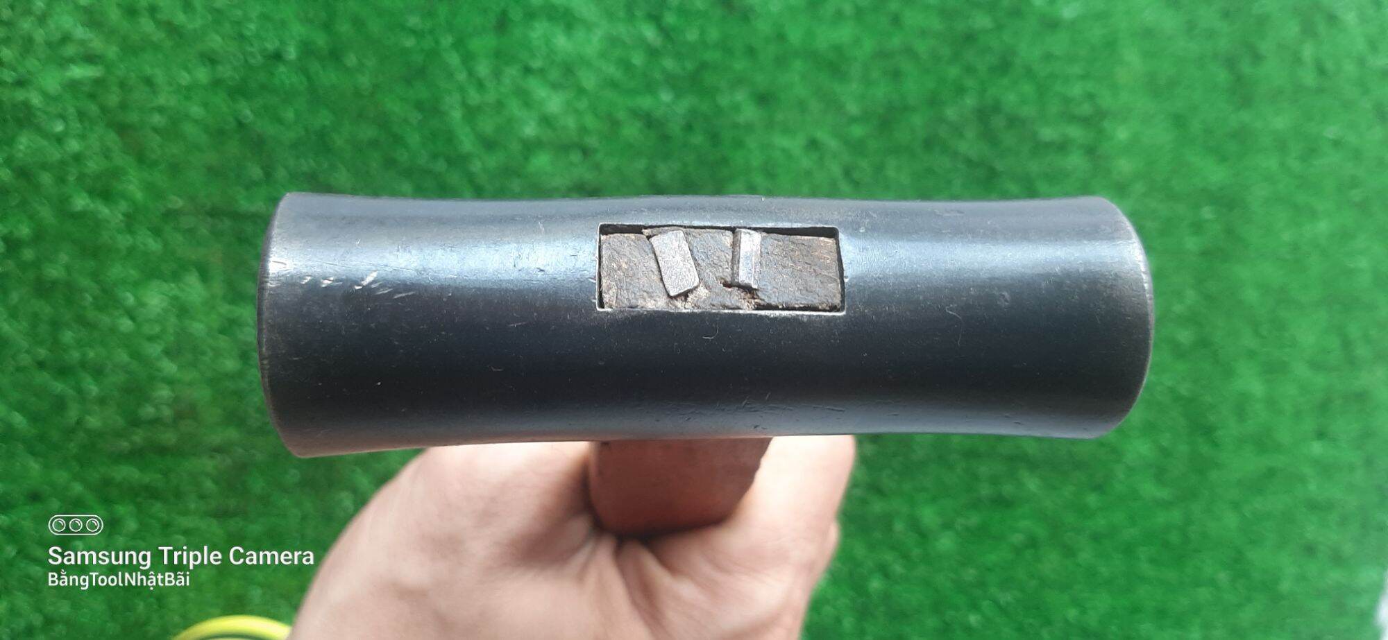 Búa gò 270g nhật bãi