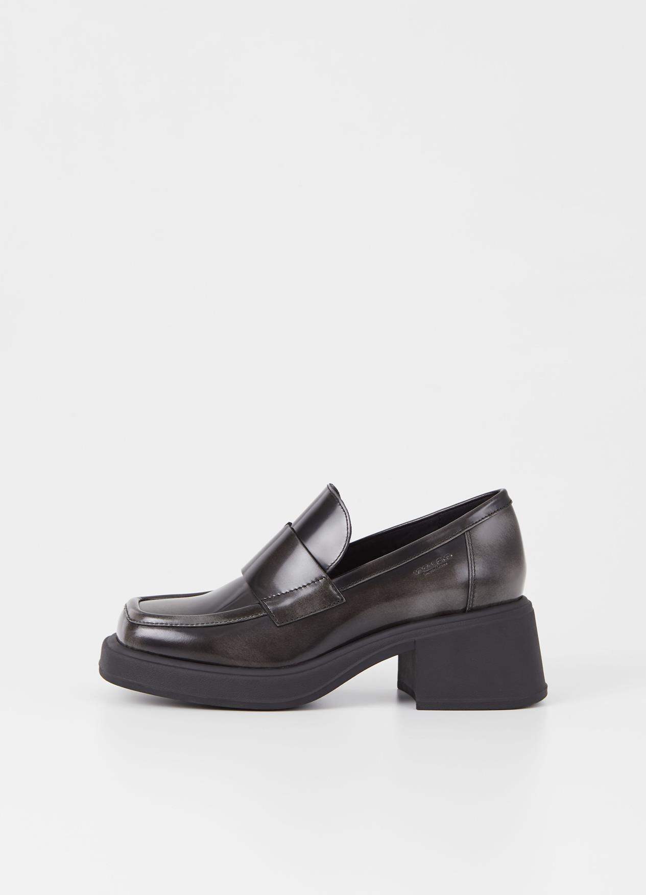giày nữ vagabond loafer dorah