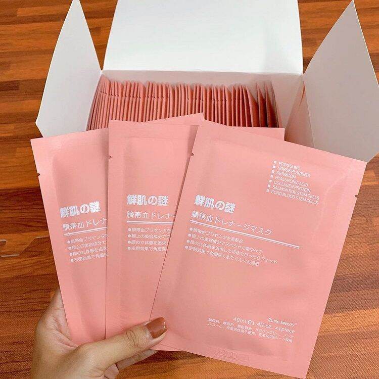 10M mặt nạ nhau thai cừu