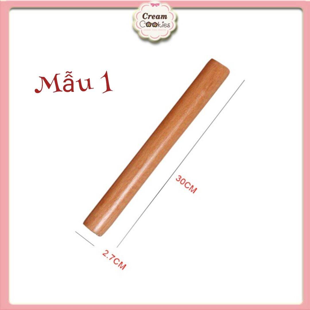 Cây lăn bột, cán bột