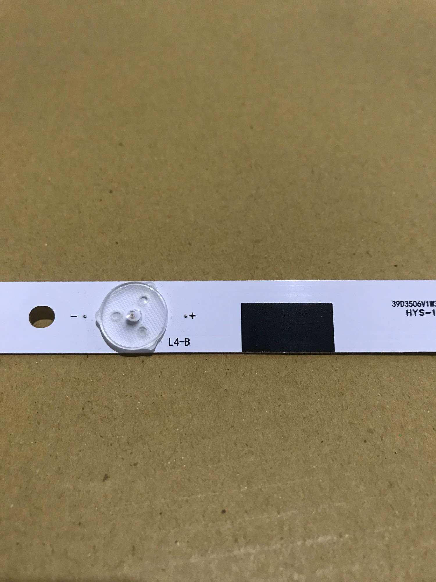 Led Asanzo 40CS6000/DF/DU/S880/CV6600/C1/EK2/P500S