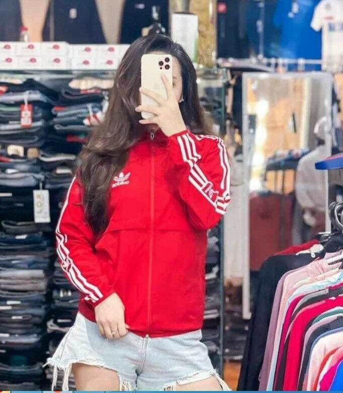 [SALE HÈ ] Áo khoác from rộng cá tính