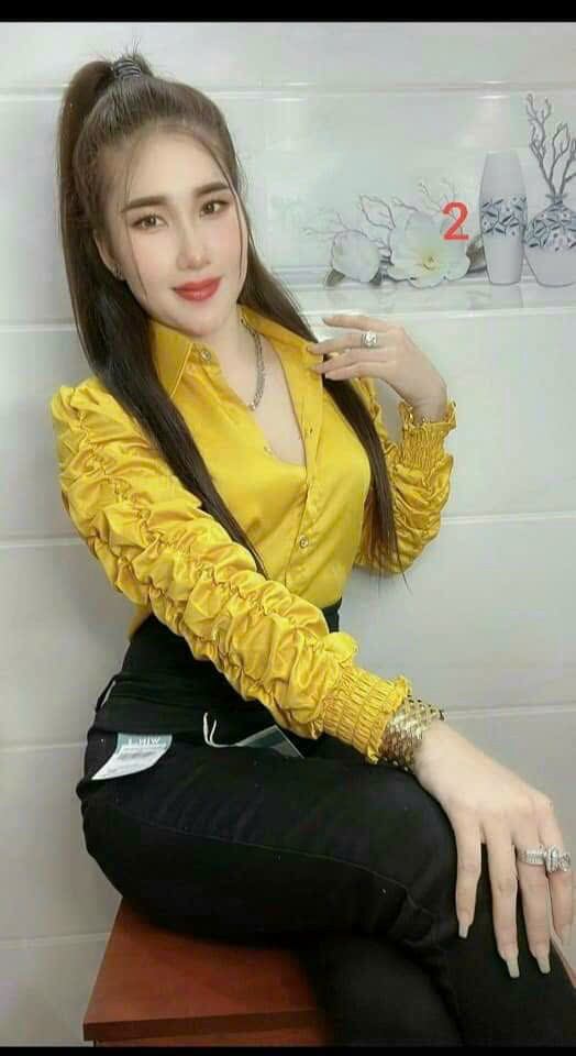 Áo sơ mi tay nhúng đủ màu