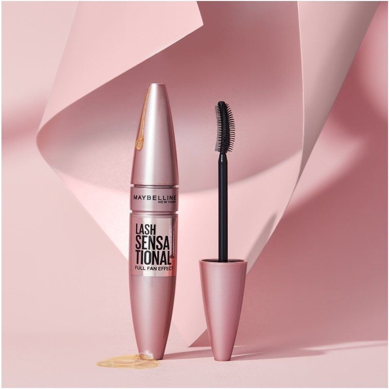 Mascara Maybe  Last Sensational