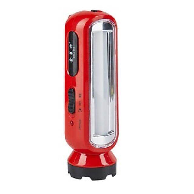 Đèn pin led sạc/ đèn pin sạc tích điện kn4316