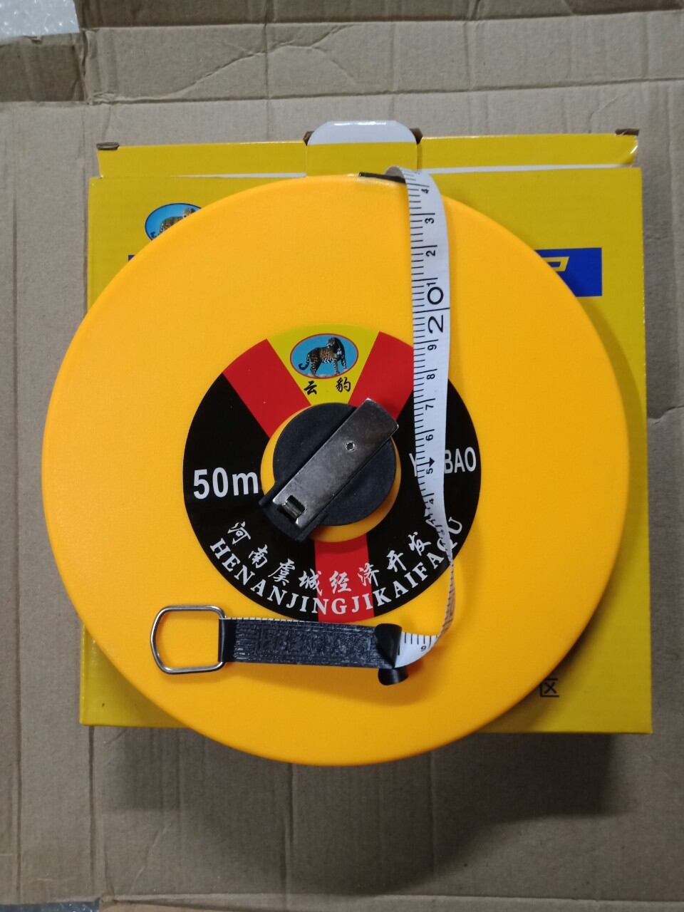 Thước dây 30m, 50m