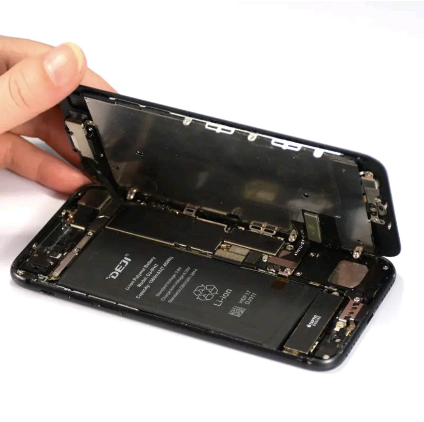 Pin deji dung lượng cao IP7 2300mAh