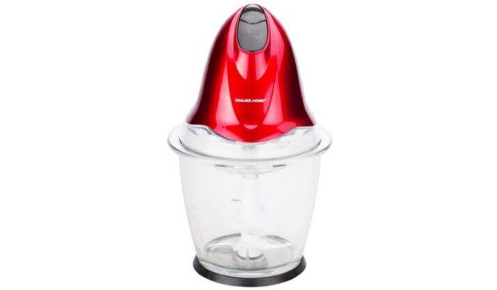 Máy xay thịt Khaluck.Home KL-3076