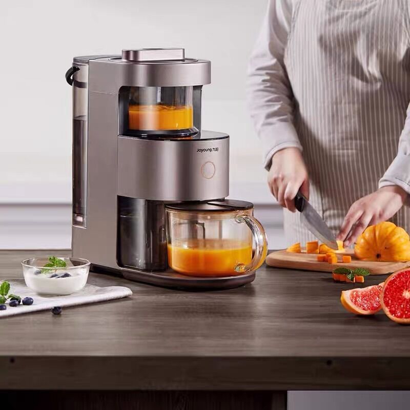 MÁY LÀM SỮA HẠT TỰ ĐỘNG VỆ SINH JOYOUNG Y1