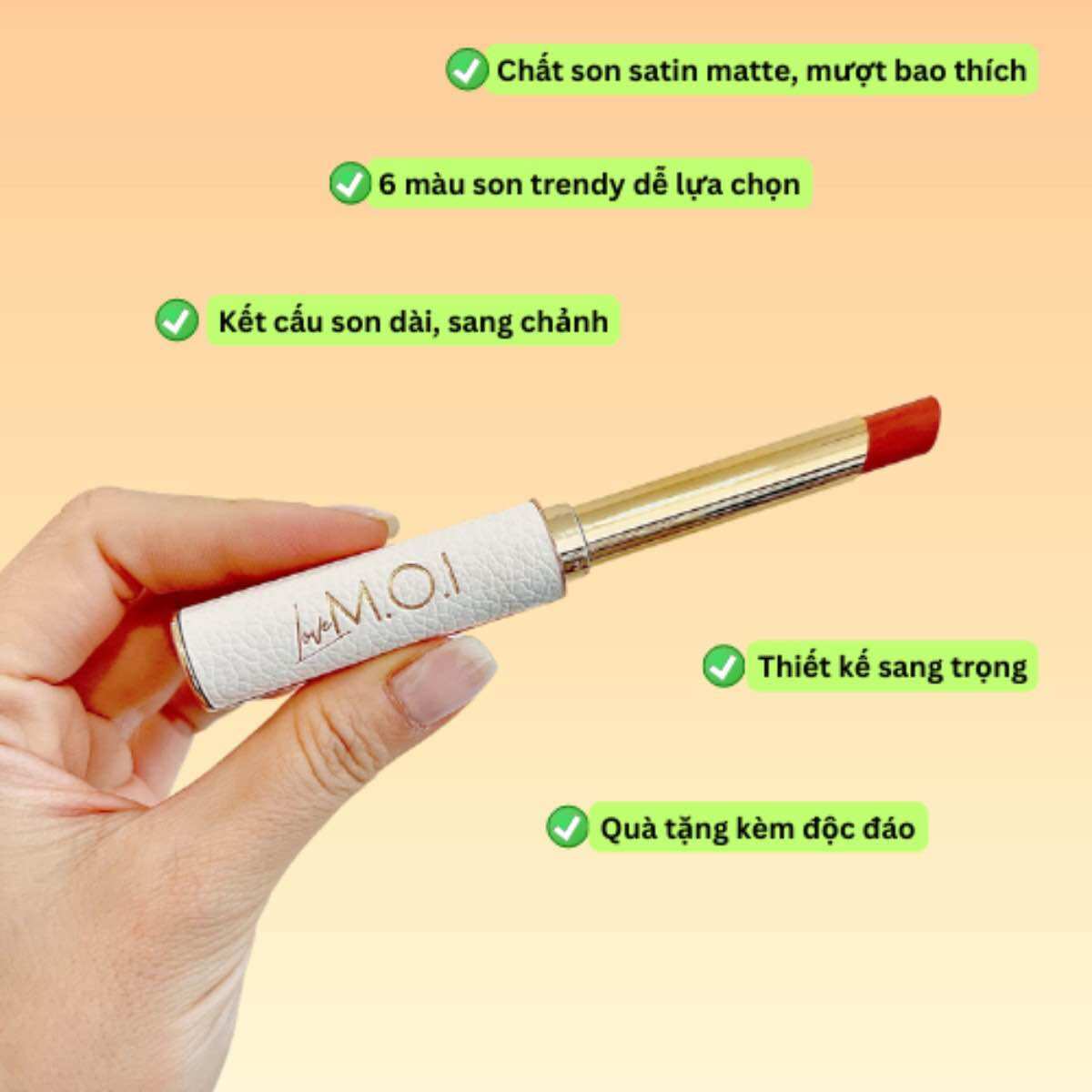 Set 5 Món Trang Điểm Mini CARSLAN Bộ Mẫu Thử Mỹ Phẩm Làm Đẹp Du Lịch Tiện Lợi 1g+4g+1g+5g+5g