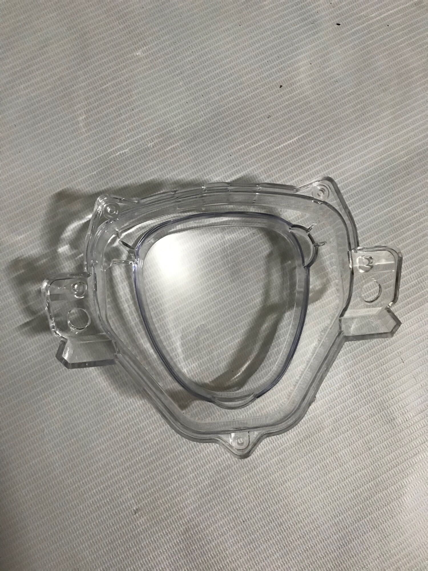 Kính đồng hồ xe máy cúp 81 đời mới