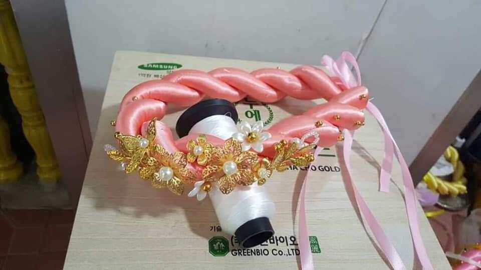 mấn cô dâu, mấn cách tân ms08