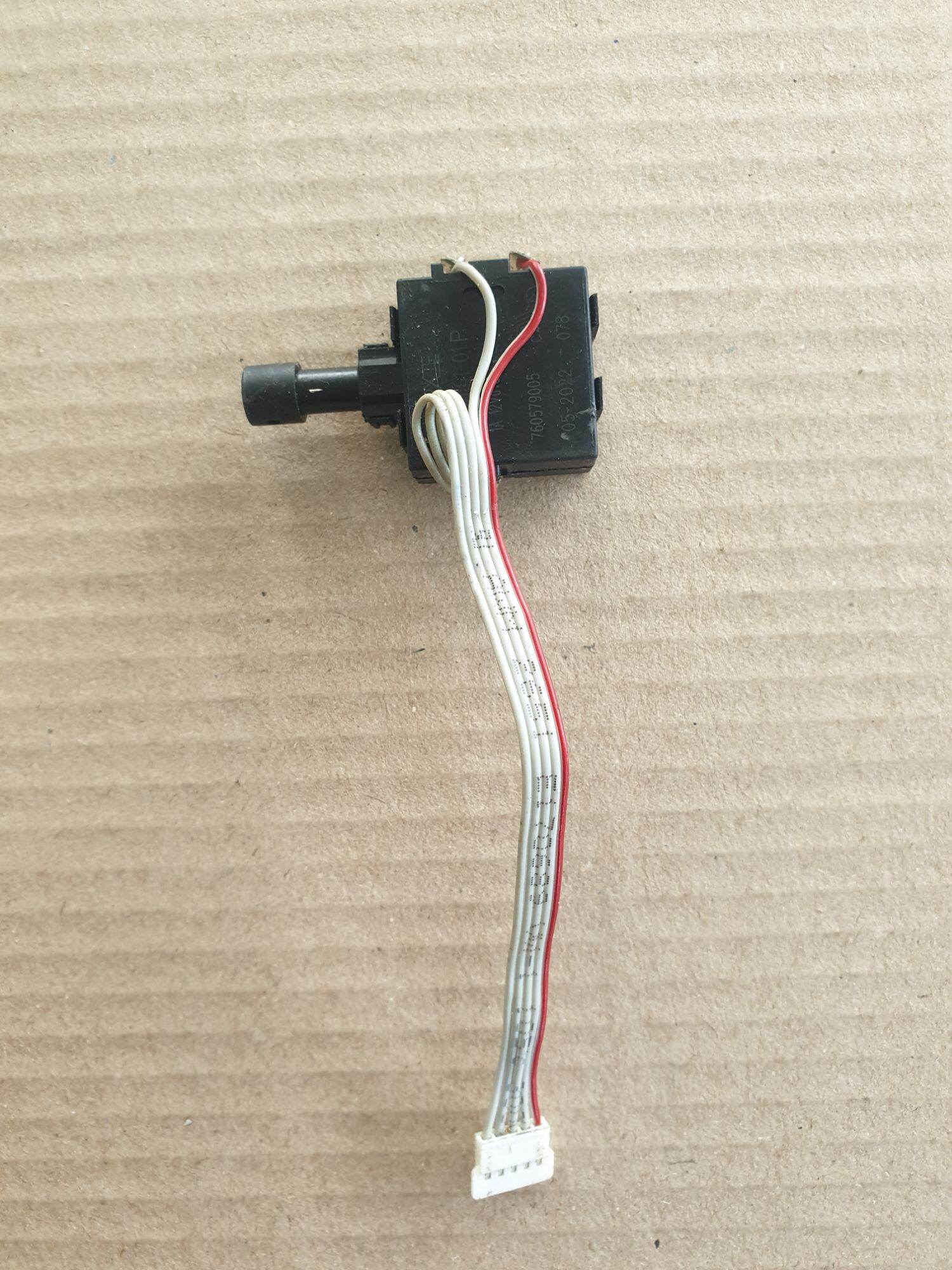 Cò máy ryobi, aeg 18v 36v