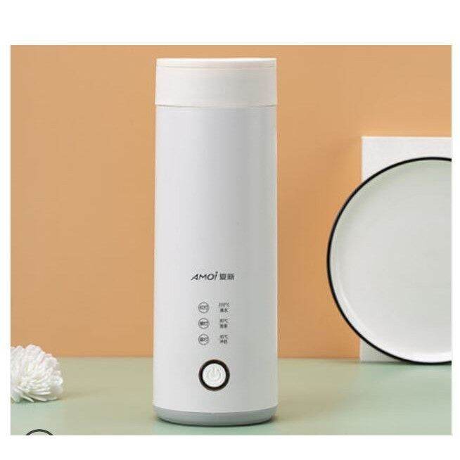 BÌNH ĐUN NƯỚC DU LỊCH AMOI
