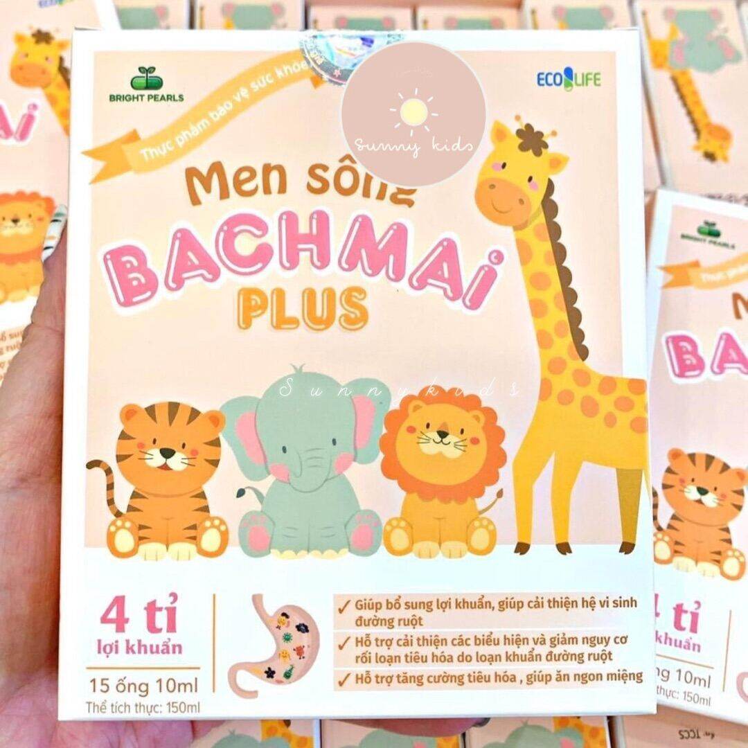 Men sống Bạch Mai