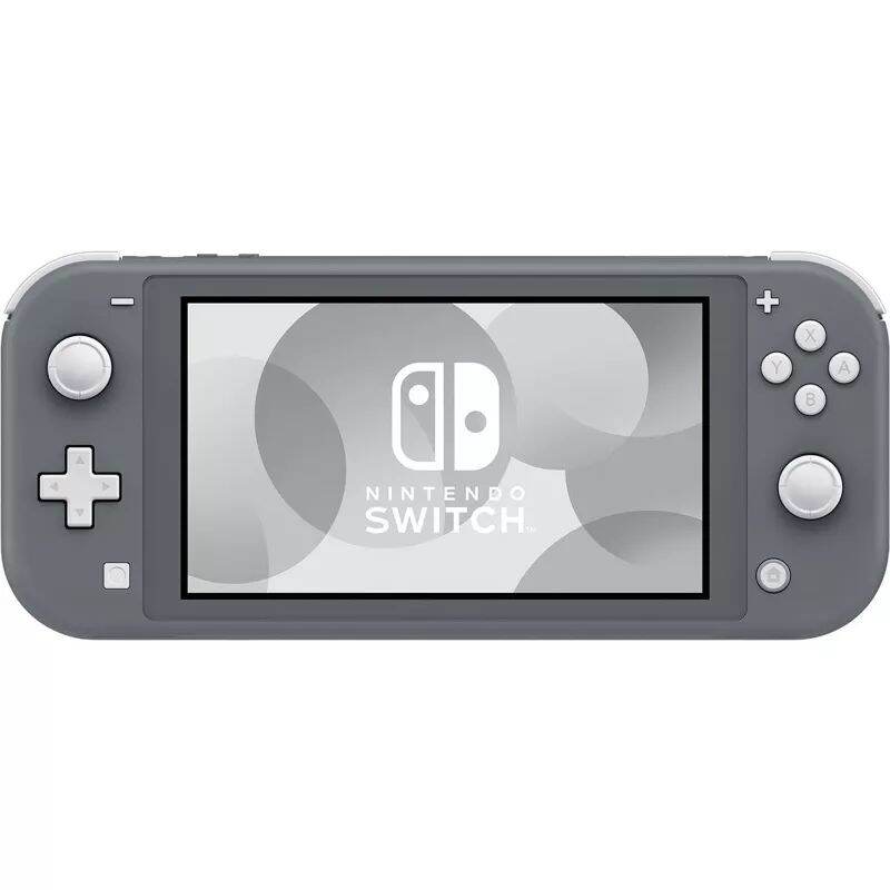 Máy chơi Nintendo Switch Lite thẻ 128GB Likenew 99%