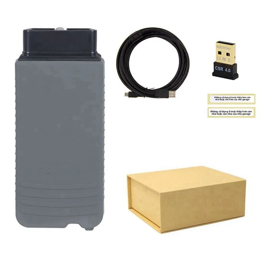 OKI 5054A V7.2.1 Bluetooth AMB2300 Công Cụ Chẩn Đoán Ô Tô PCB Màu Đỏ/xanh Hỗ Trợ Đầy Đủ Chip UDS Cho Mẫu AUDI VW 5054A Giá 4,157,000 Đồng*Miễn phí vận chuyển