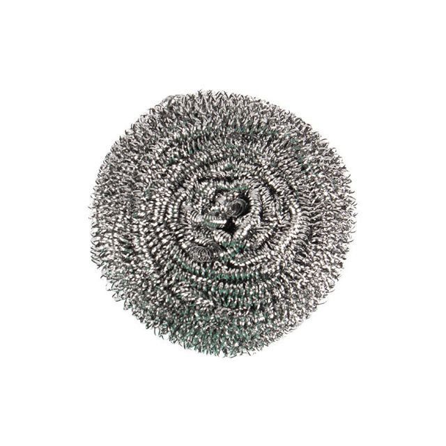 [Tân Phú] 1 miếng Cước bùi nhùi chà xoong, nồi cao cấp bằng thép không rỉ Thái Lan