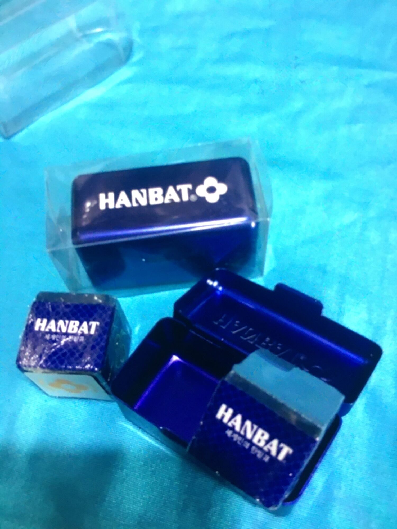 Lơ Hanbat