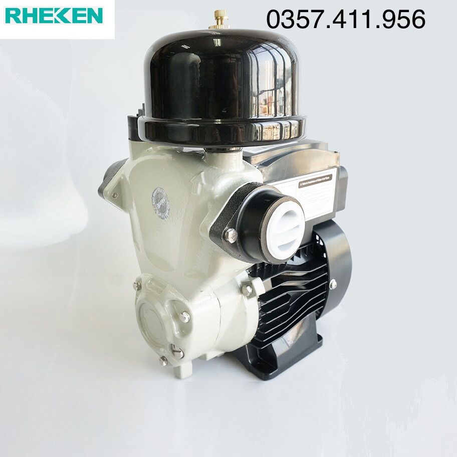 Máy bơm tăng áp tự động rheken 130a