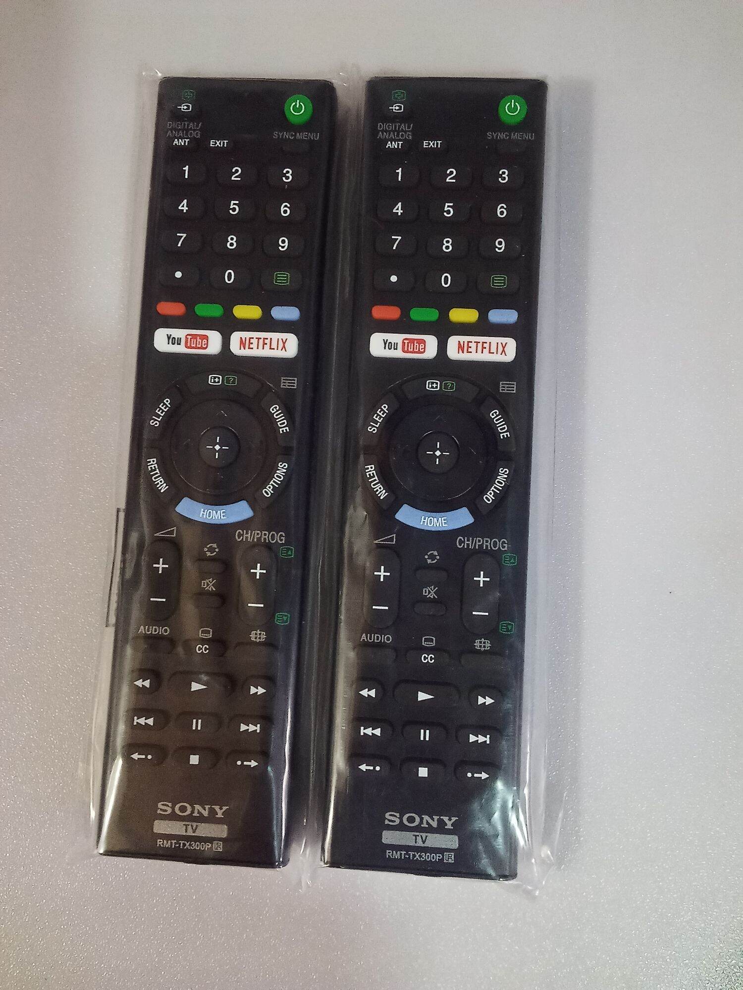 Điều khiển sony tivi xịn