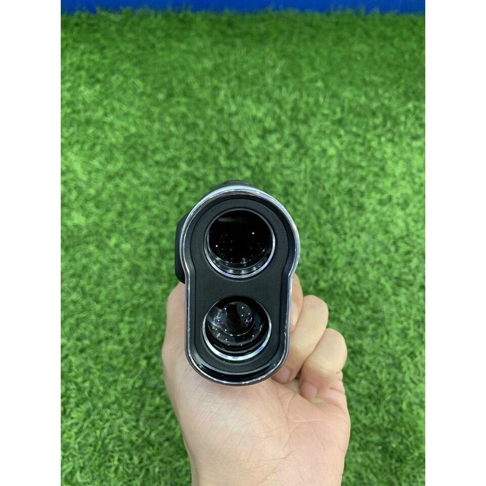Máy Đo Khoảng Cách Golf PGM-Máy Bắn Khoảng Cách Golf