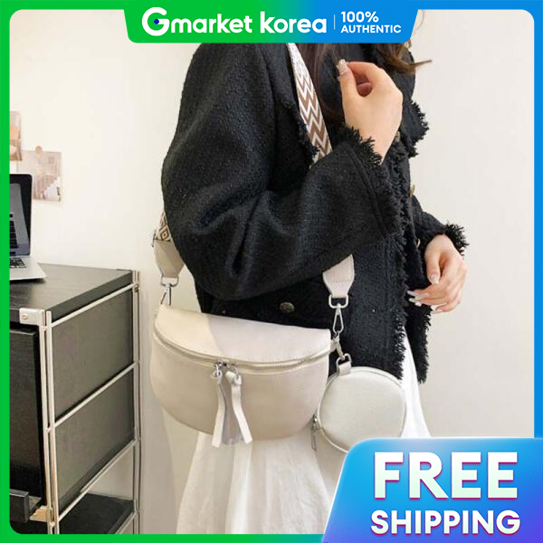 ART BOX | Artbox /Urban Bag Urban Bag Casual Crossbody Bag Urb_Tr334 Giá  1,054,900 Đồng*Miễn phí vận chuyển