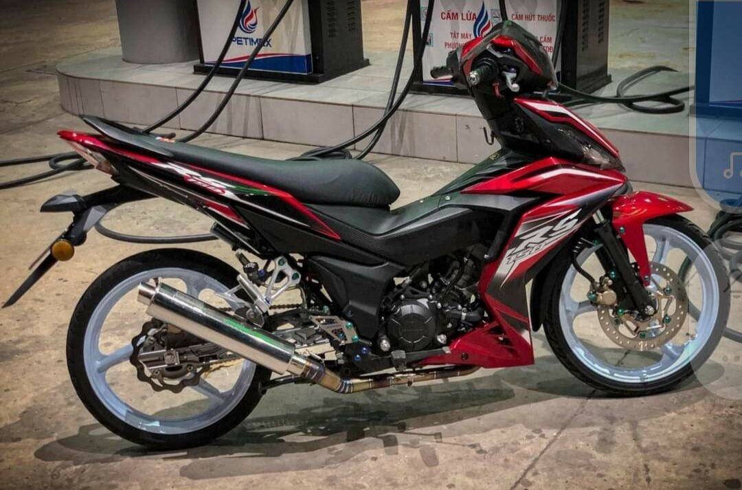 tem rời winner v1 đỏ đen rs, tặng kèm set logo